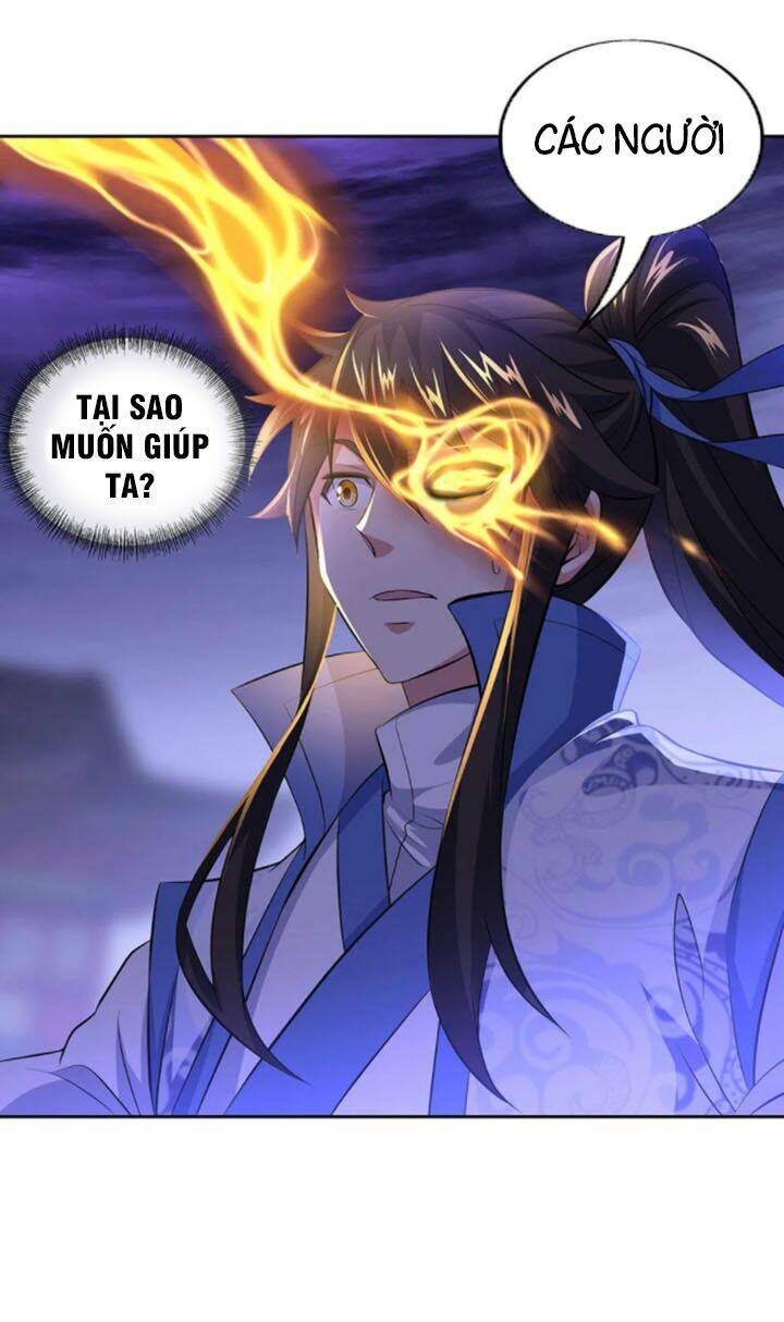 Chiến Hồn Tuyệt Thế: Chapter 241