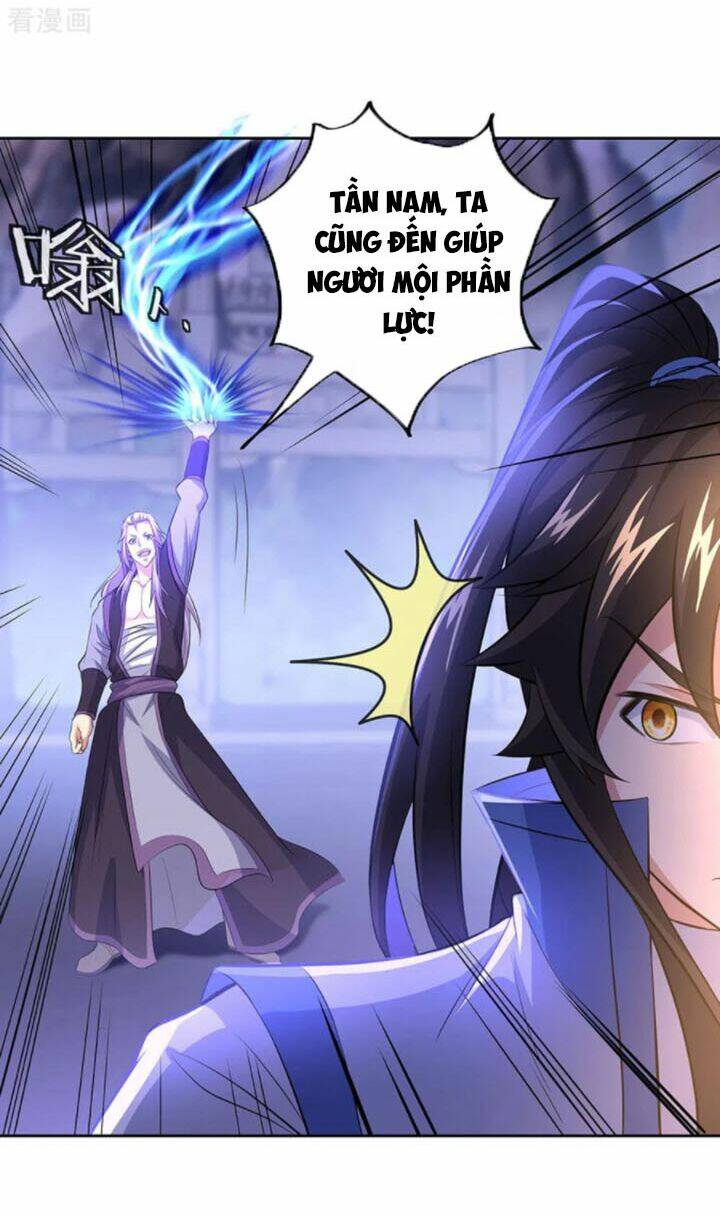 Chiến Hồn Tuyệt Thế: Chapter 241