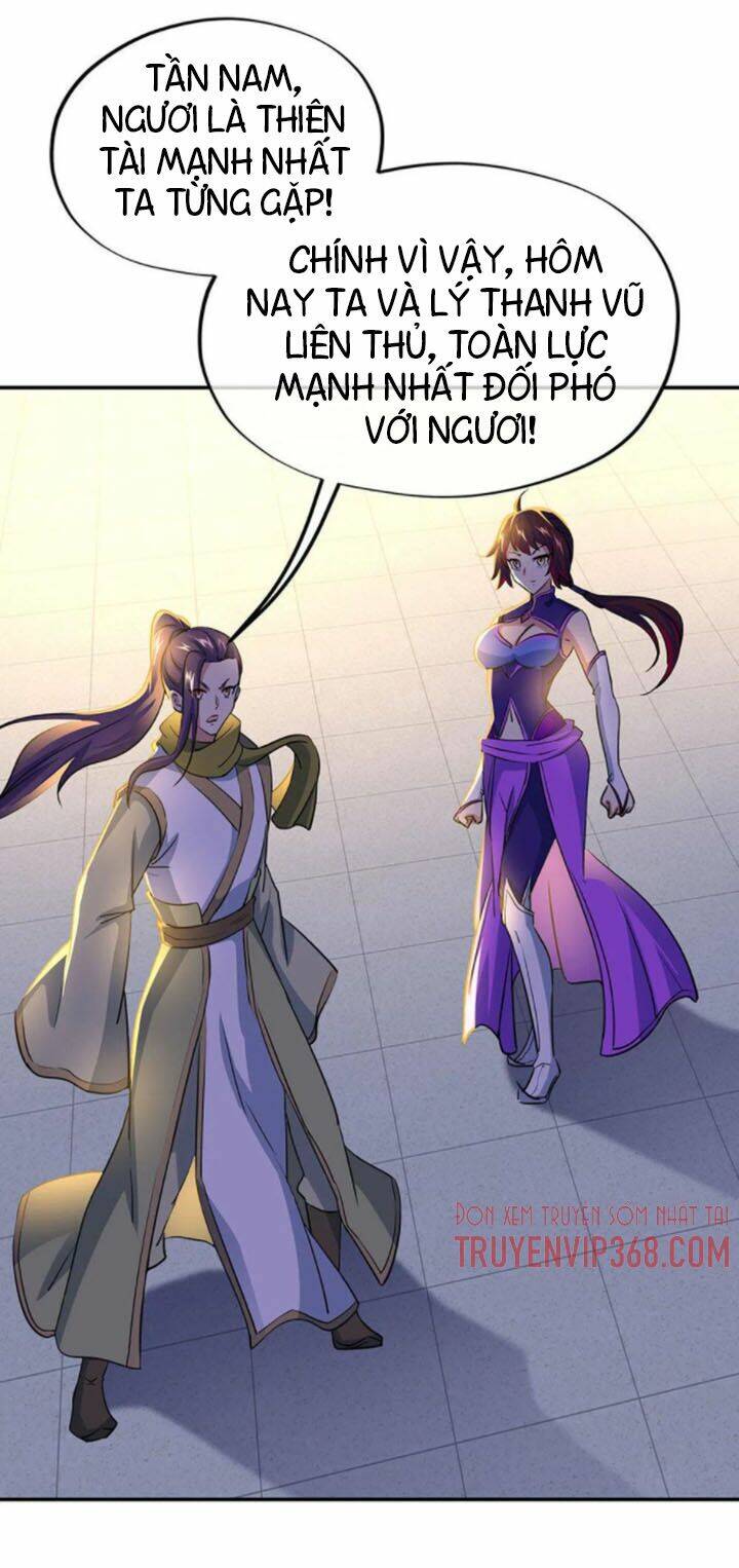 Chiến Hồn Tuyệt Thế: Chapter 241