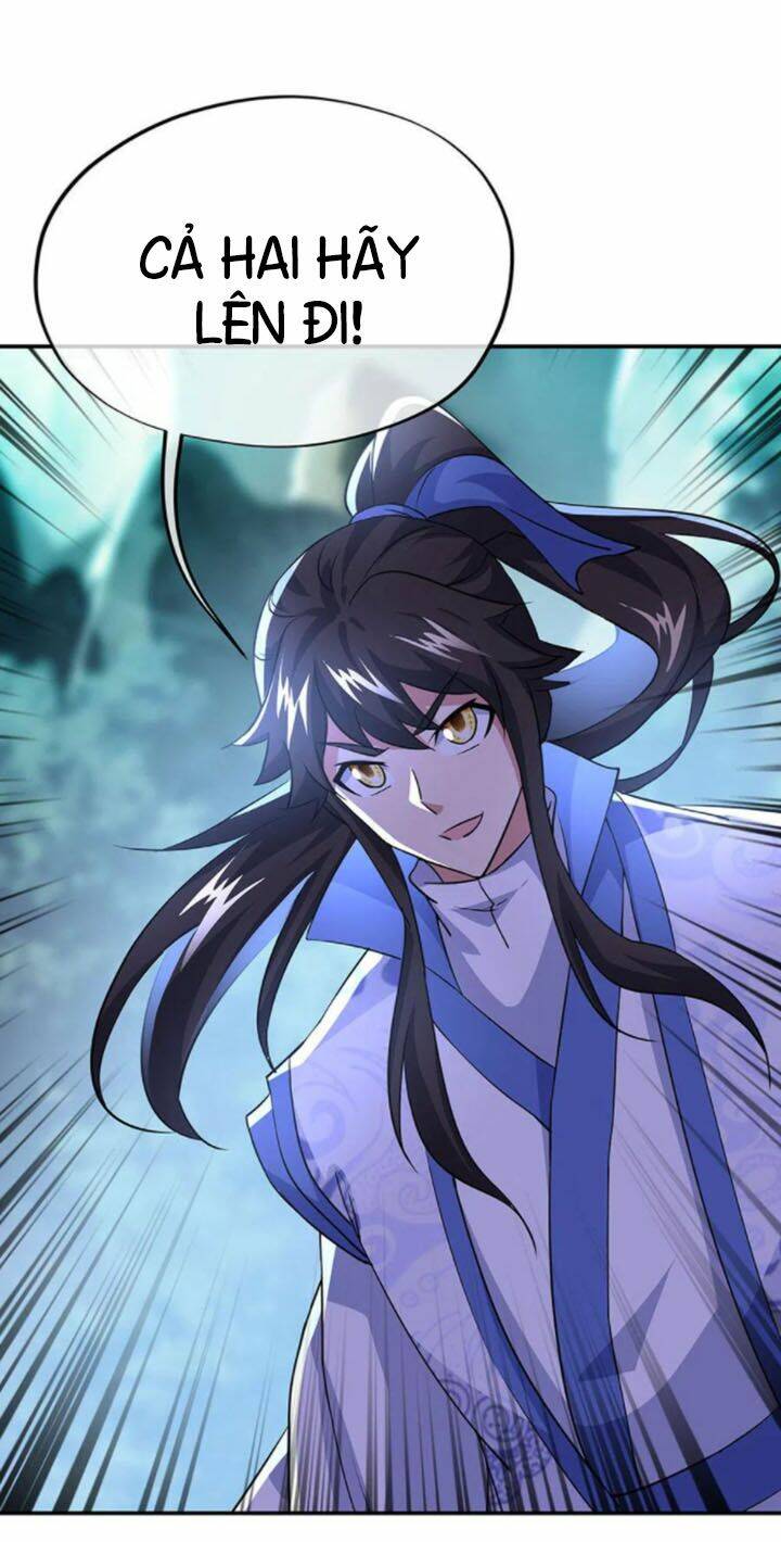 Chiến Hồn Tuyệt Thế: Chapter 241