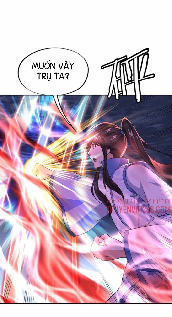 Chiến Hồn Tuyệt Thế: Chapter 241