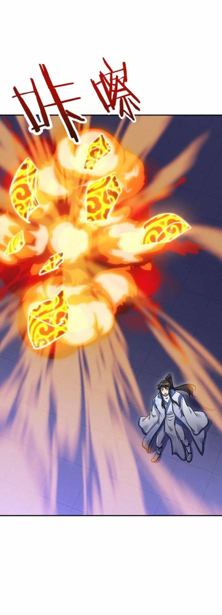 Chiến Hồn Tuyệt Thế: Chapter 242