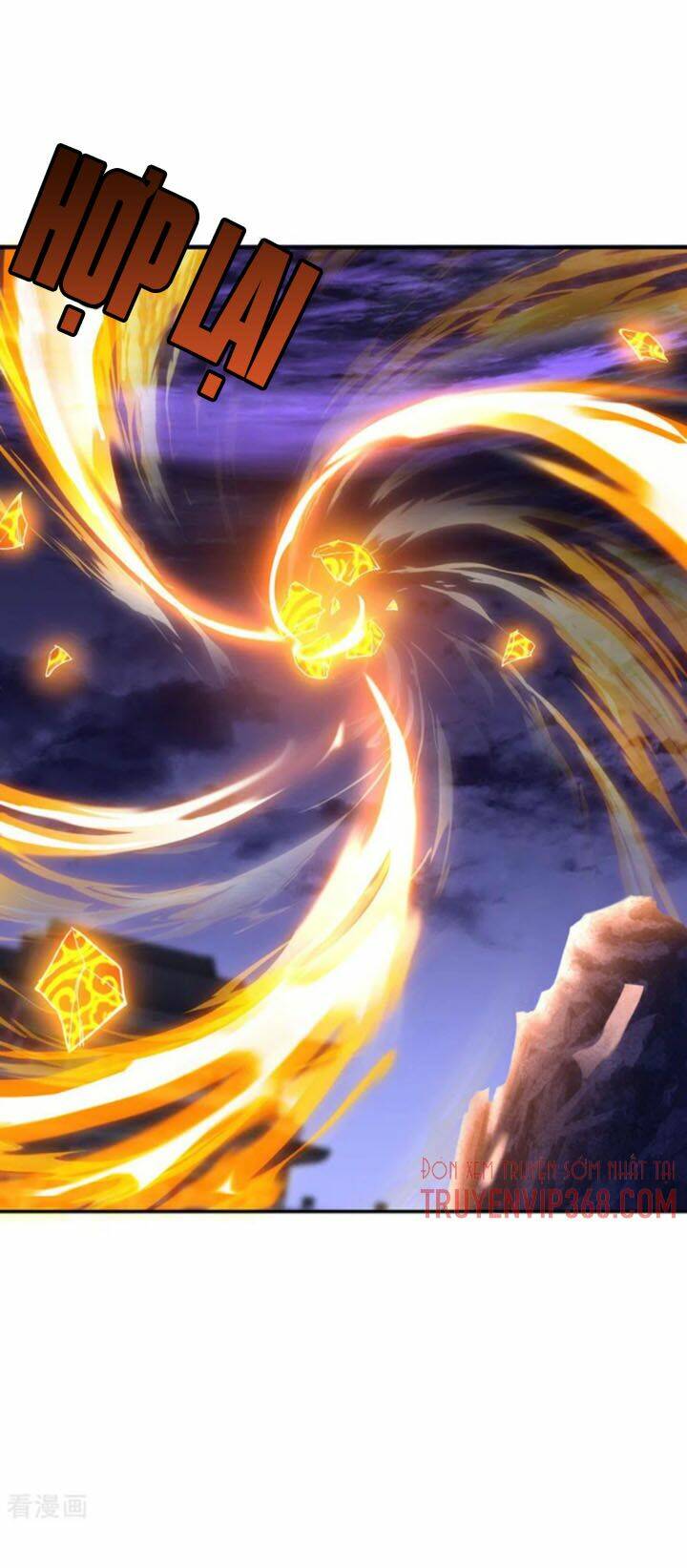 Chiến Hồn Tuyệt Thế: Chapter 242