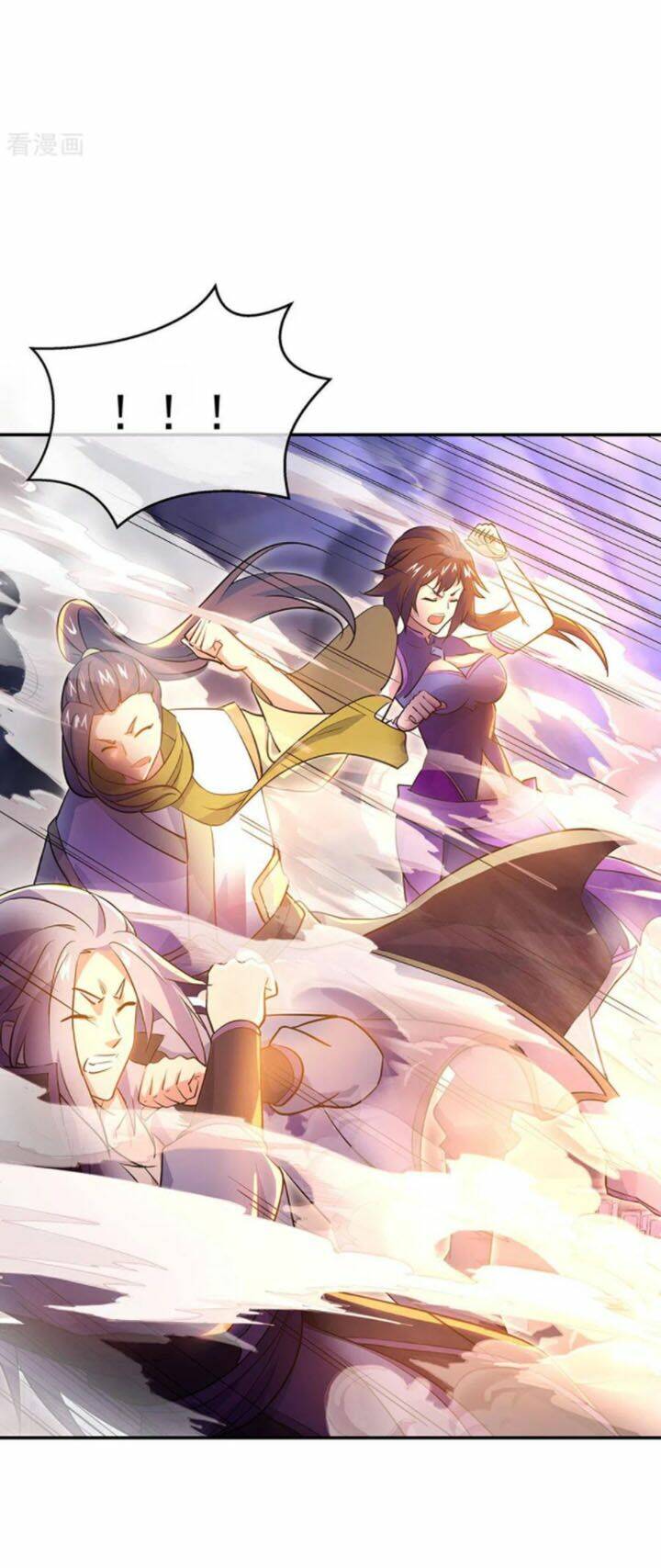 Chiến Hồn Tuyệt Thế: Chapter 242