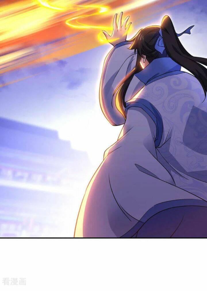 Chiến Hồn Tuyệt Thế: Chapter 242