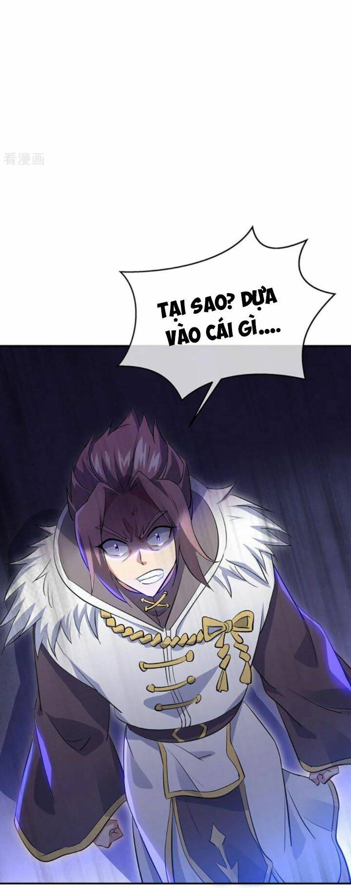 Chiến Hồn Tuyệt Thế: Chapter 242