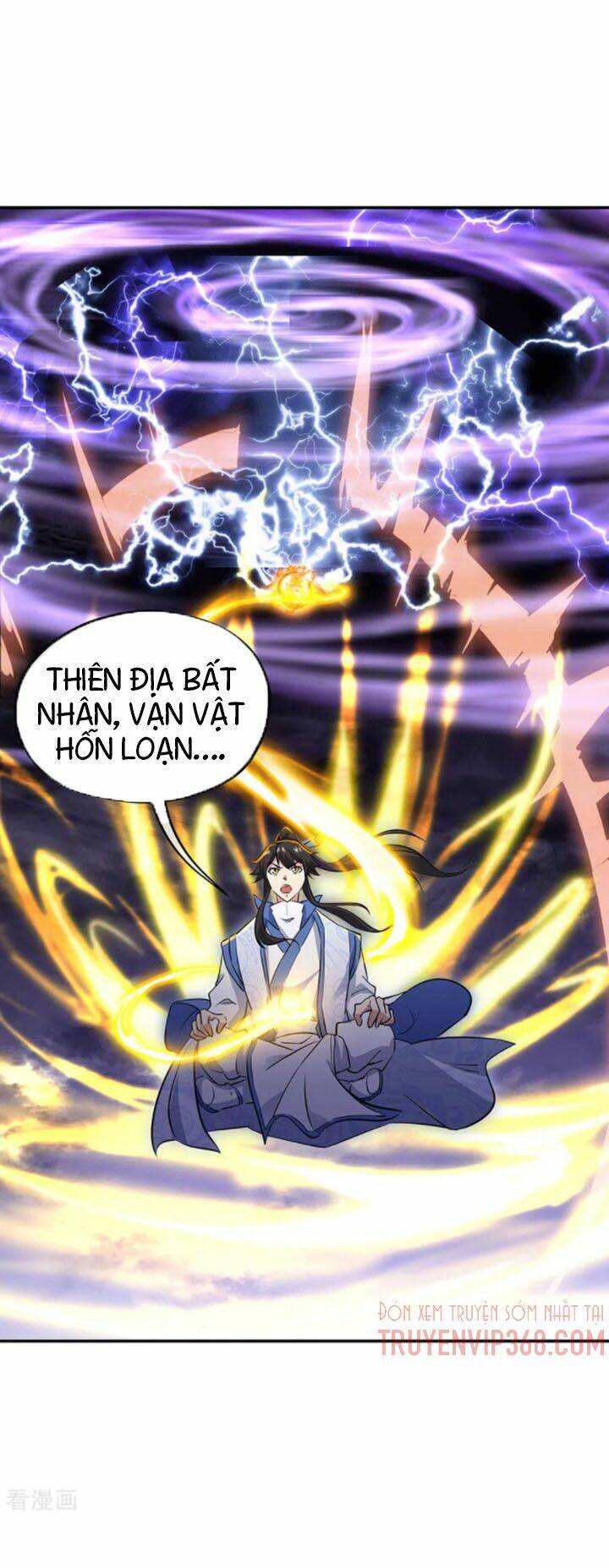 Chiến Hồn Tuyệt Thế: Chapter 242