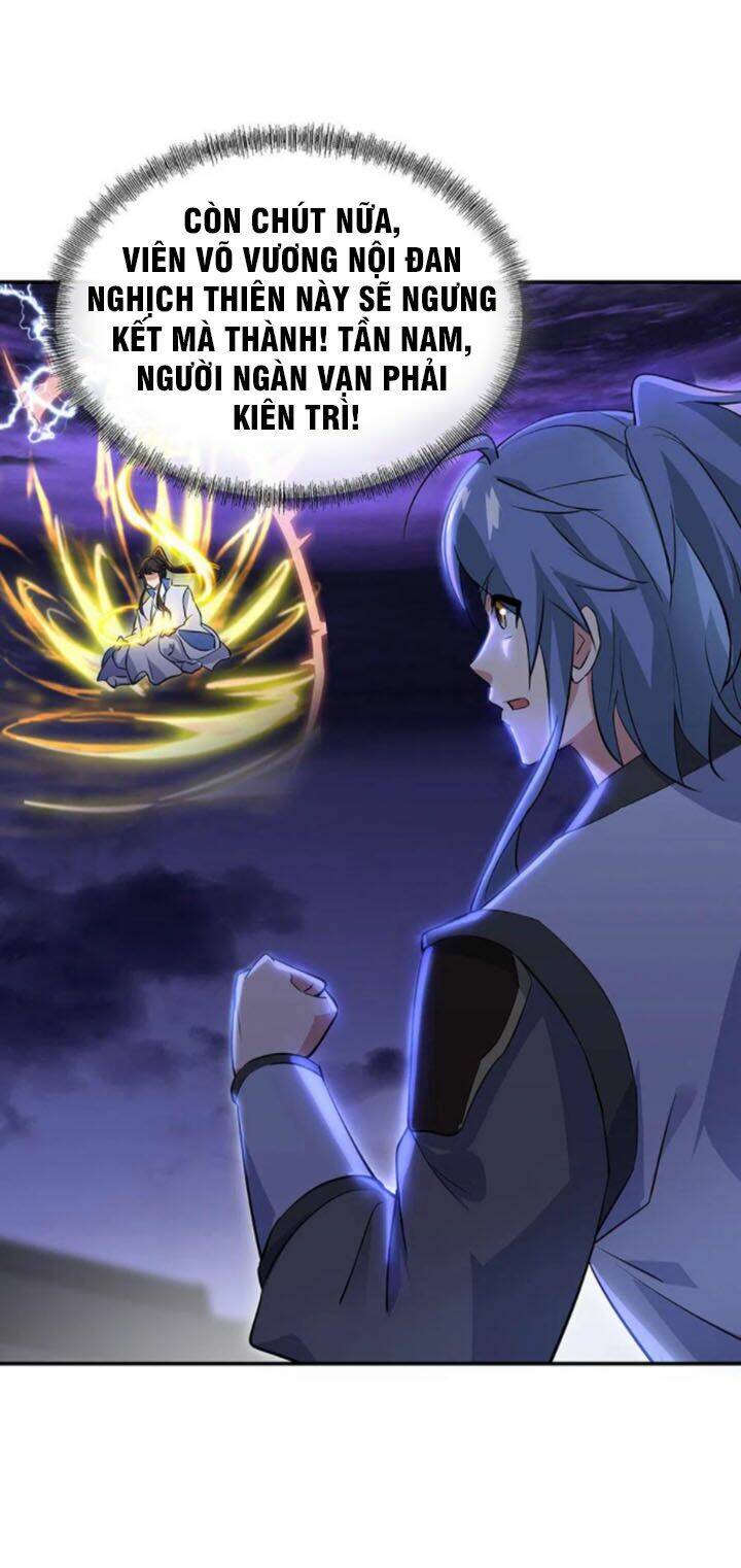 Chiến Hồn Tuyệt Thế: Chapter 242