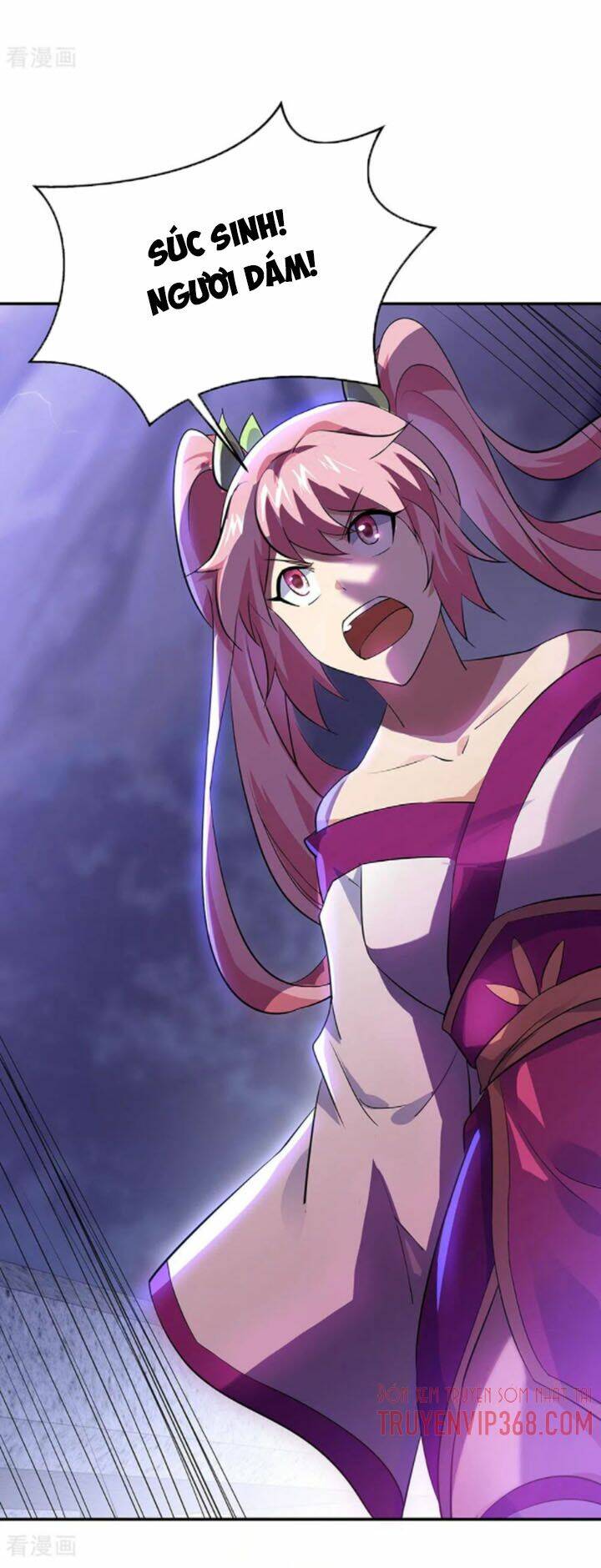 Chiến Hồn Tuyệt Thế: Chapter 242