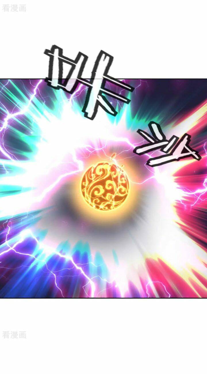 Chiến Hồn Tuyệt Thế: Chapter 242