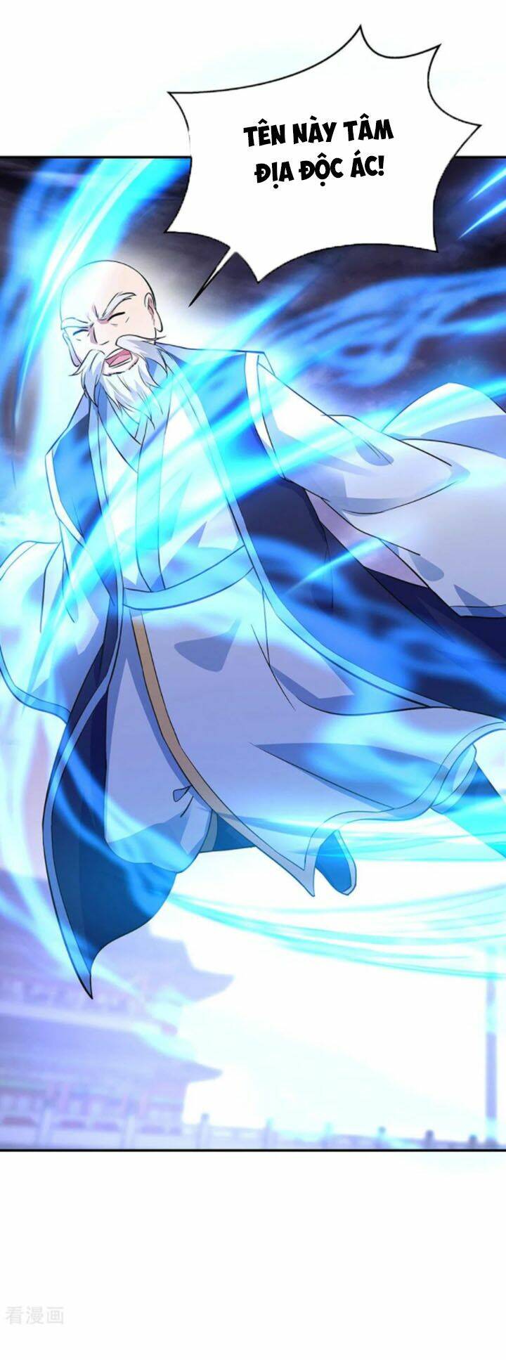 Chiến Hồn Tuyệt Thế: Chapter 242