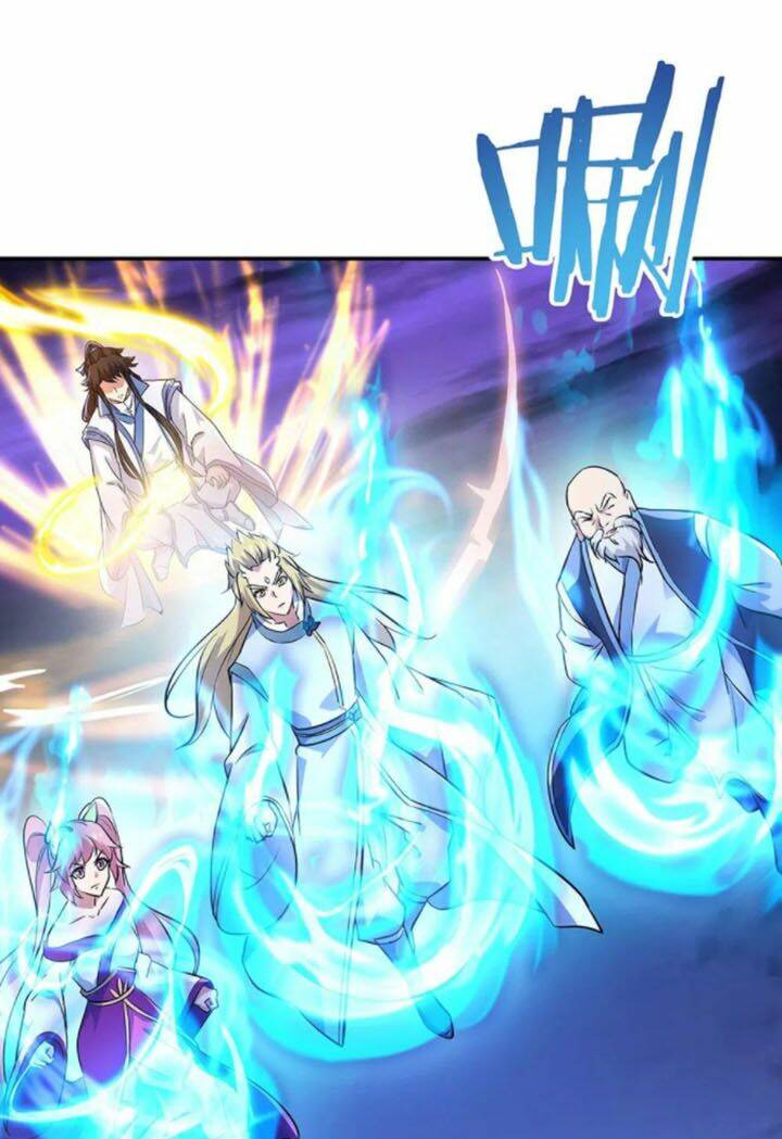 Chiến Hồn Tuyệt Thế: Chapter 242