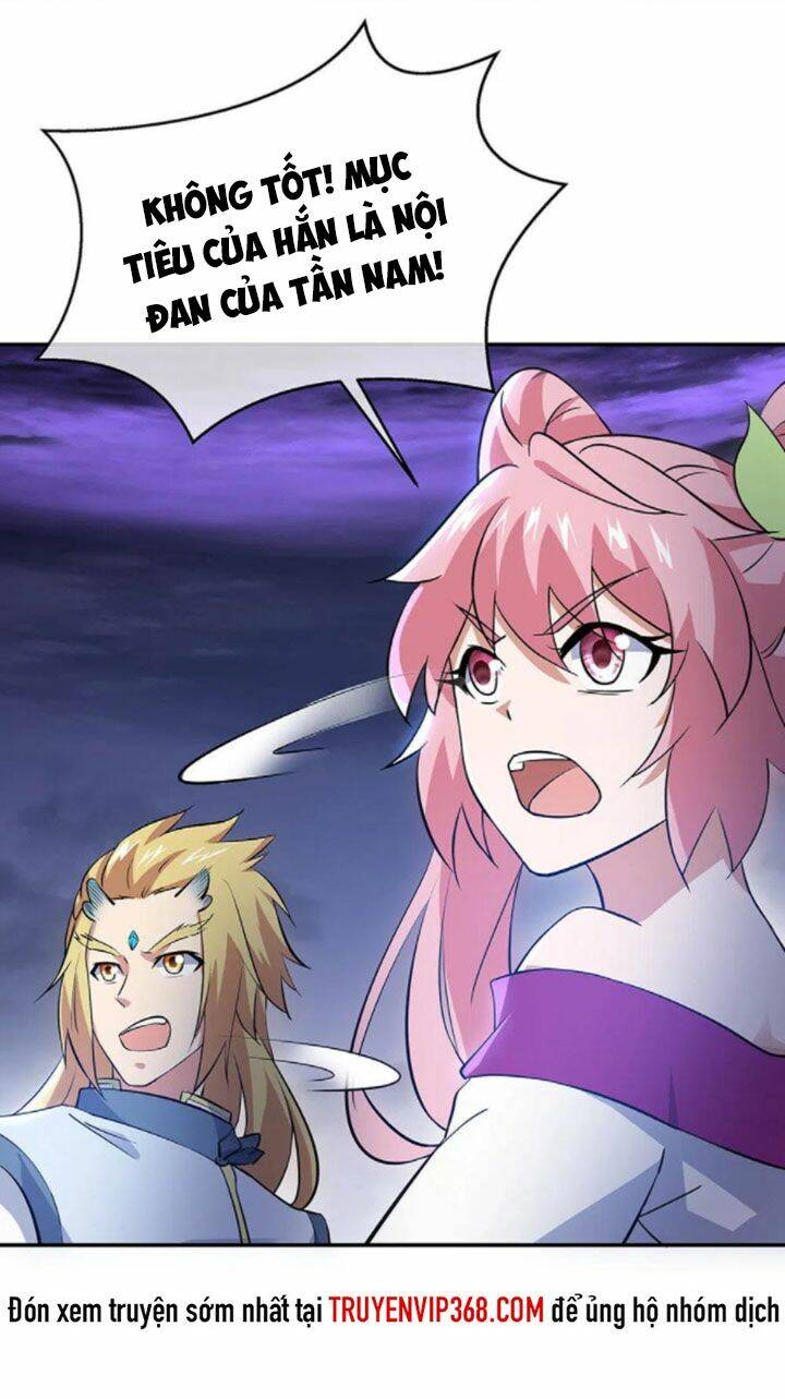 Chiến Hồn Tuyệt Thế: Chapter 242
