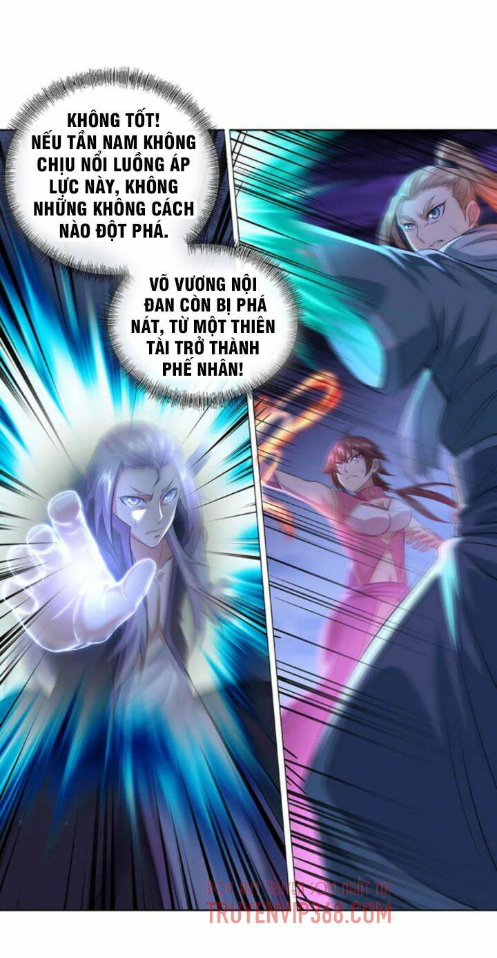 Chiến Hồn Tuyệt Thế: Chapter 242