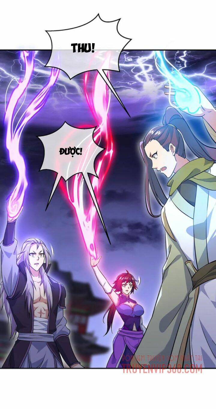 Chiến Hồn Tuyệt Thế: Chapter 242