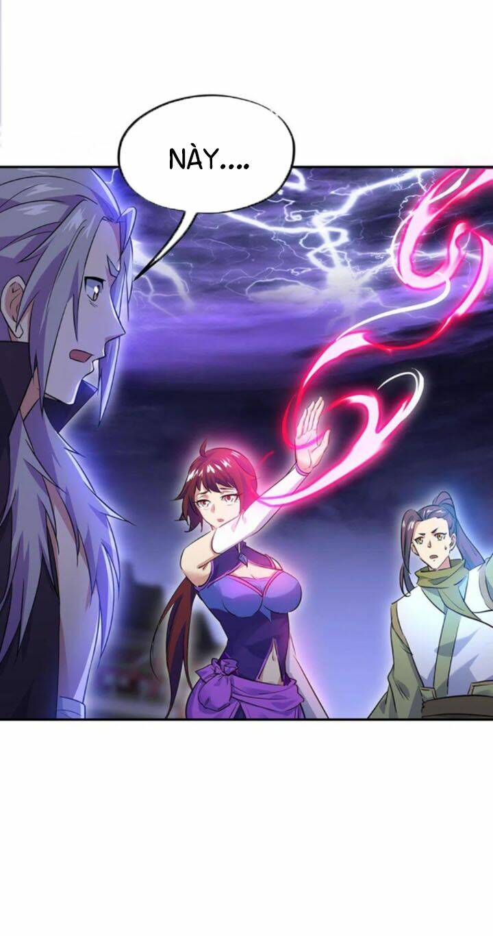 Chiến Hồn Tuyệt Thế: Chapter 242