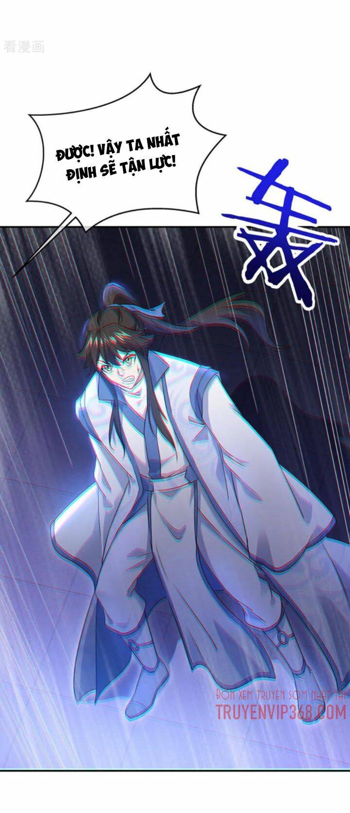 Chiến Hồn Tuyệt Thế: Chapter 242