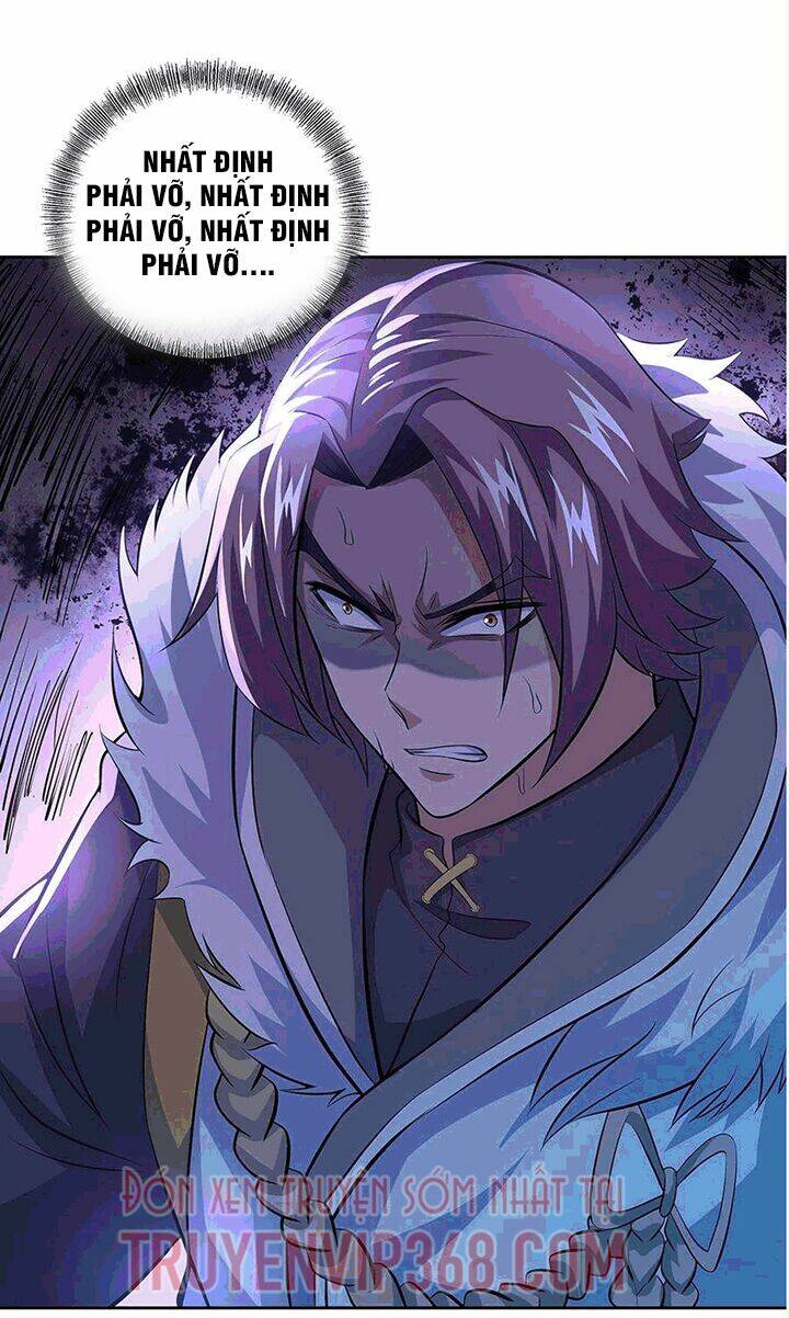 Chiến Hồn Tuyệt Thế: Chapter 243