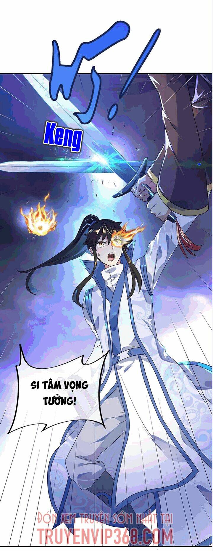 Chiến Hồn Tuyệt Thế: Chapter 243