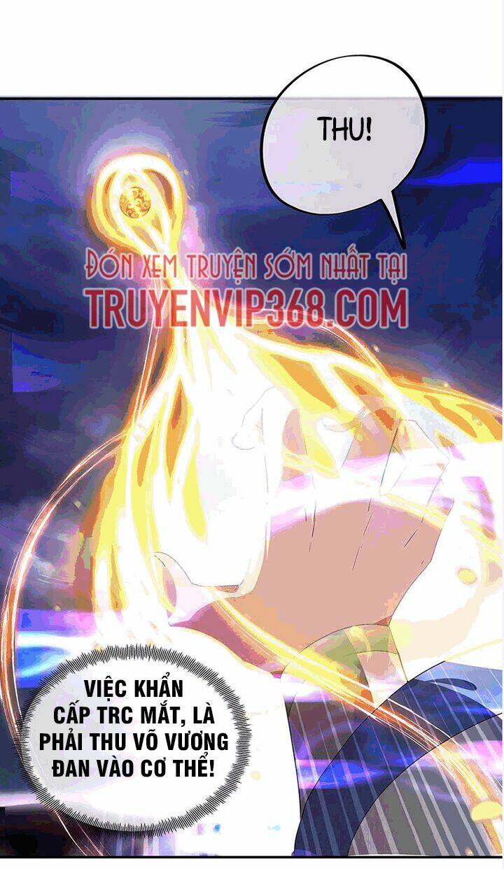 Chiến Hồn Tuyệt Thế: Chapter 243