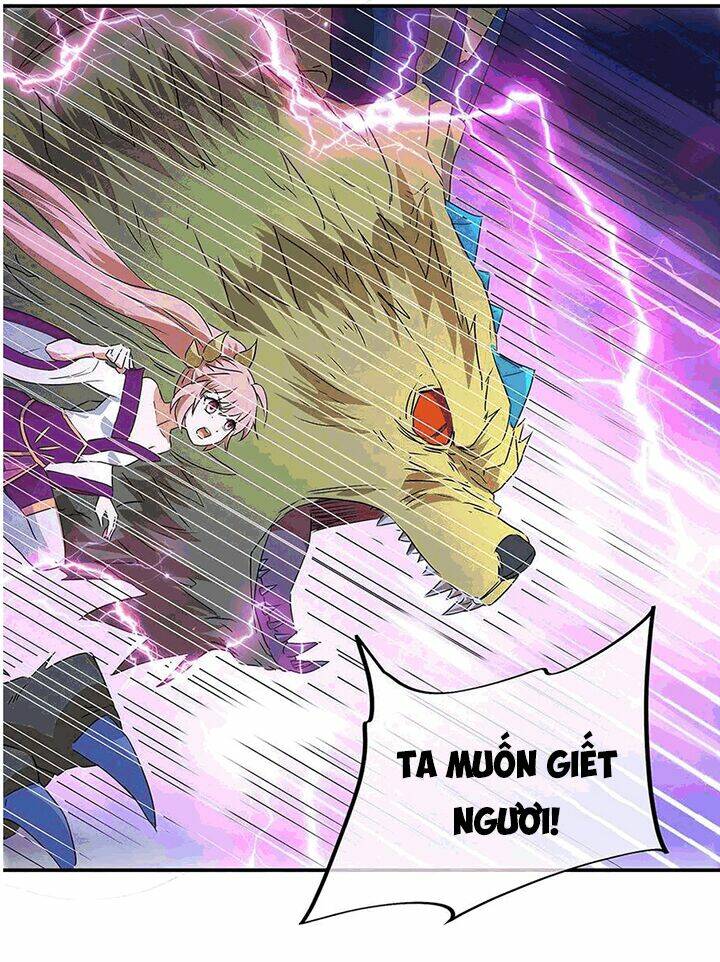 Chiến Hồn Tuyệt Thế: Chapter 243
