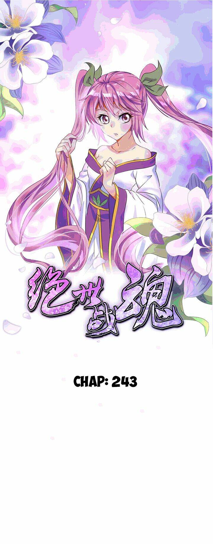Chiến Hồn Tuyệt Thế: Chapter 243