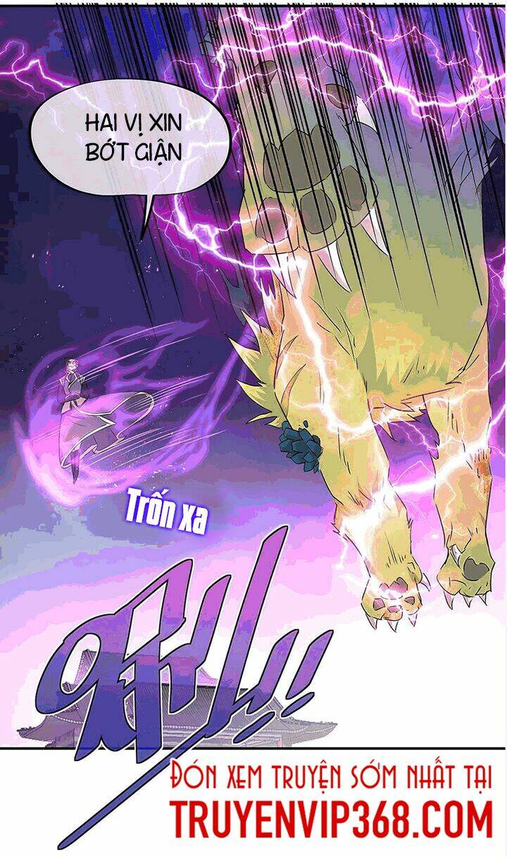 Chiến Hồn Tuyệt Thế: Chapter 243