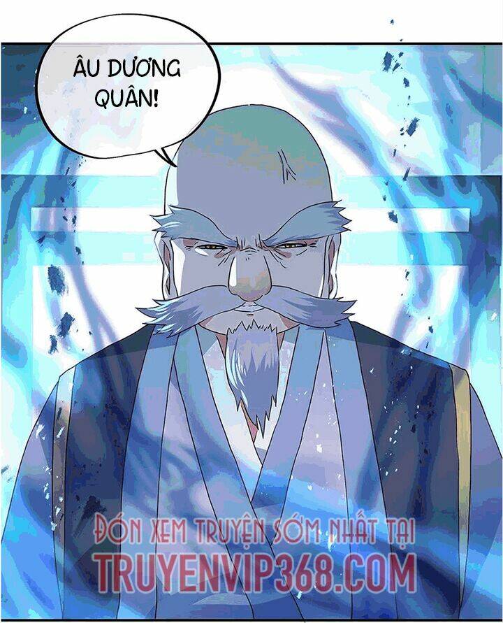 Chiến Hồn Tuyệt Thế: Chapter 243