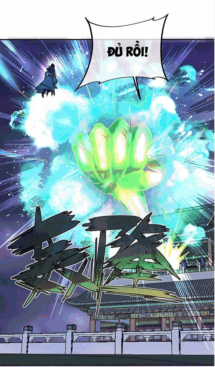 Chiến Hồn Tuyệt Thế: Chapter 243