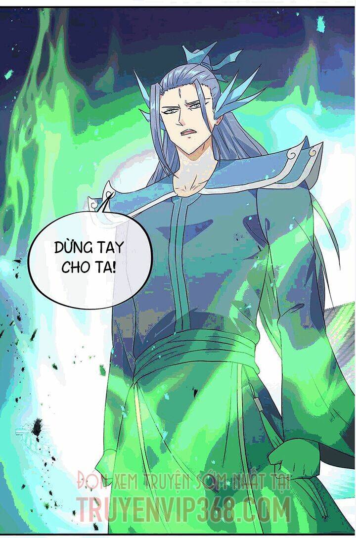 Chiến Hồn Tuyệt Thế: Chapter 243