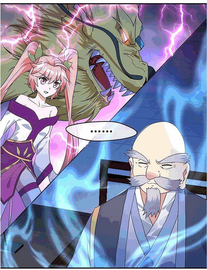 Chiến Hồn Tuyệt Thế: Chapter 243