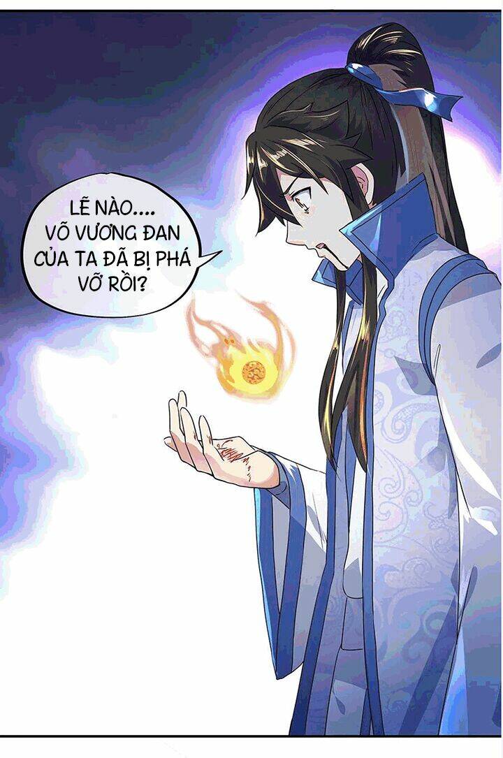 Chiến Hồn Tuyệt Thế: Chapter 243