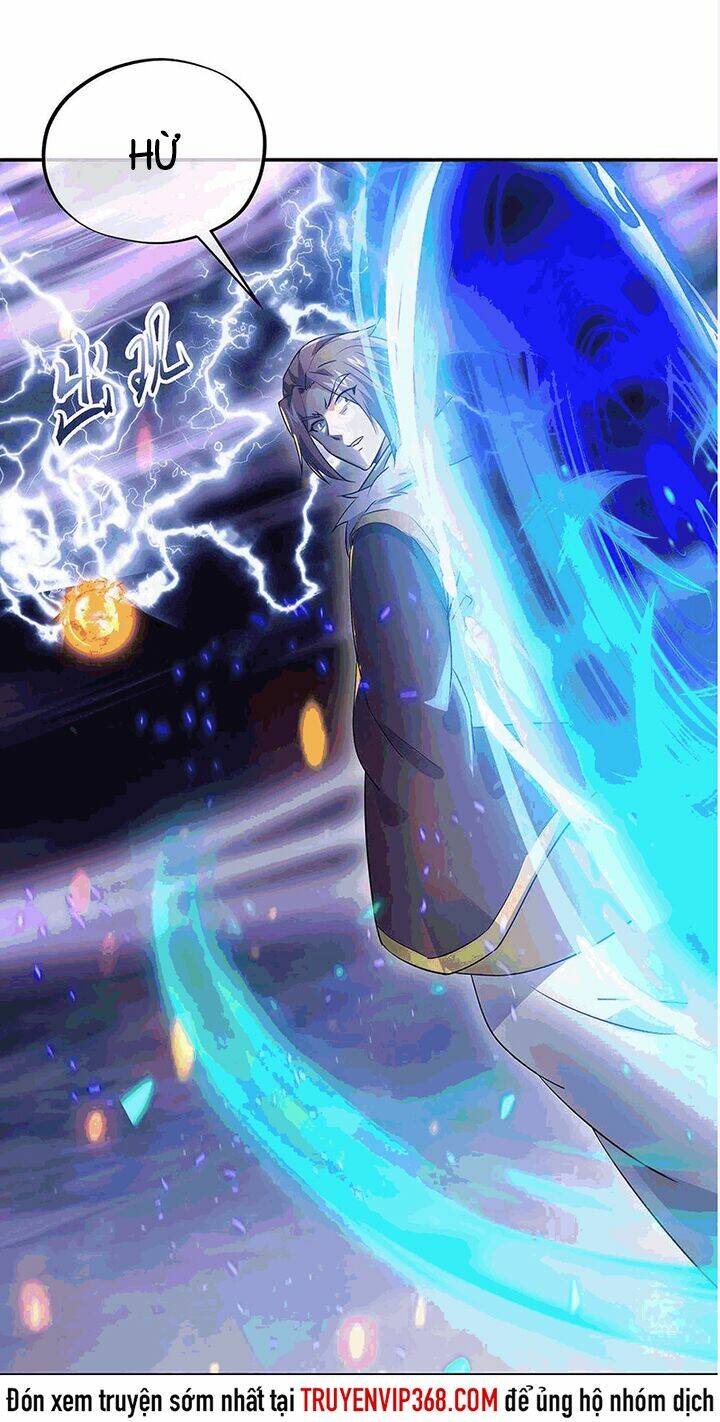 Chiến Hồn Tuyệt Thế: Chapter 243