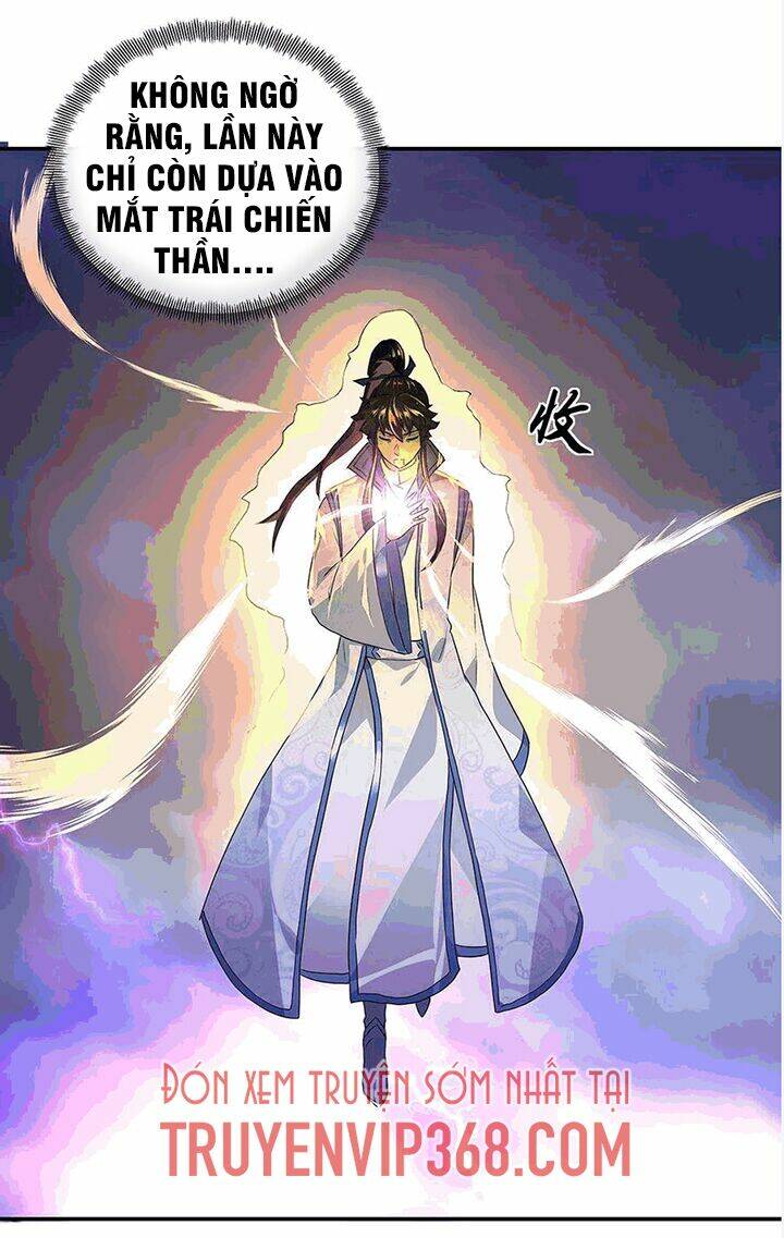 Chiến Hồn Tuyệt Thế: Chapter 243