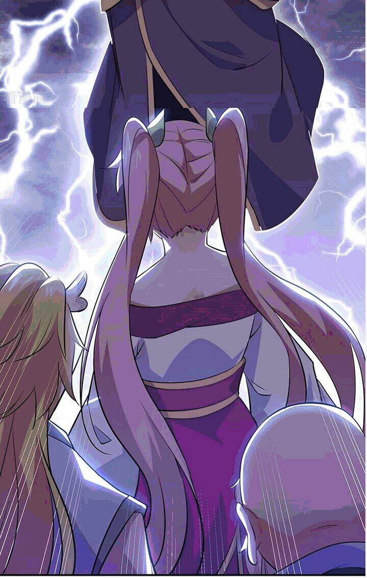 Chiến Hồn Tuyệt Thế: Chapter 243