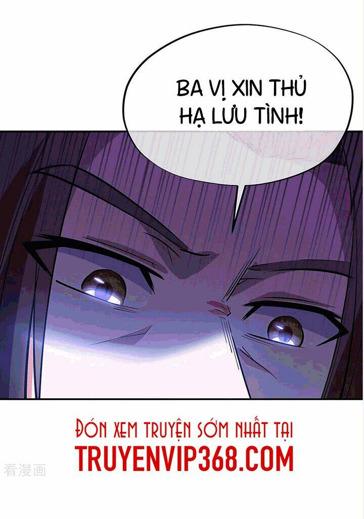 Chiến Hồn Tuyệt Thế: Chapter 243