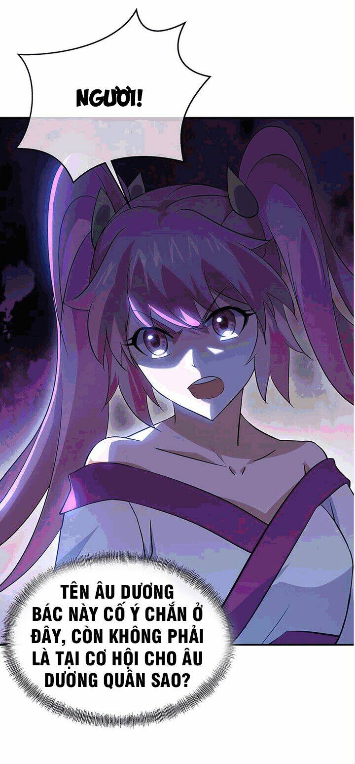 Chiến Hồn Tuyệt Thế: Chapter 243