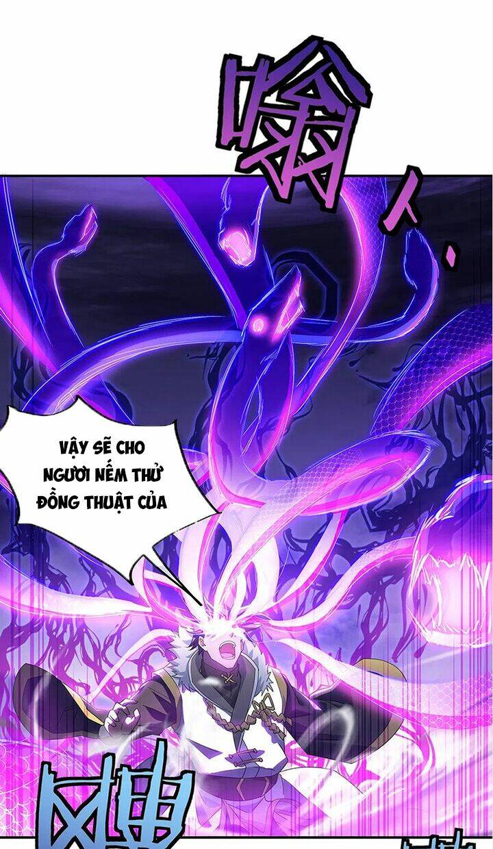 Chiến Hồn Tuyệt Thế: Chapter 245