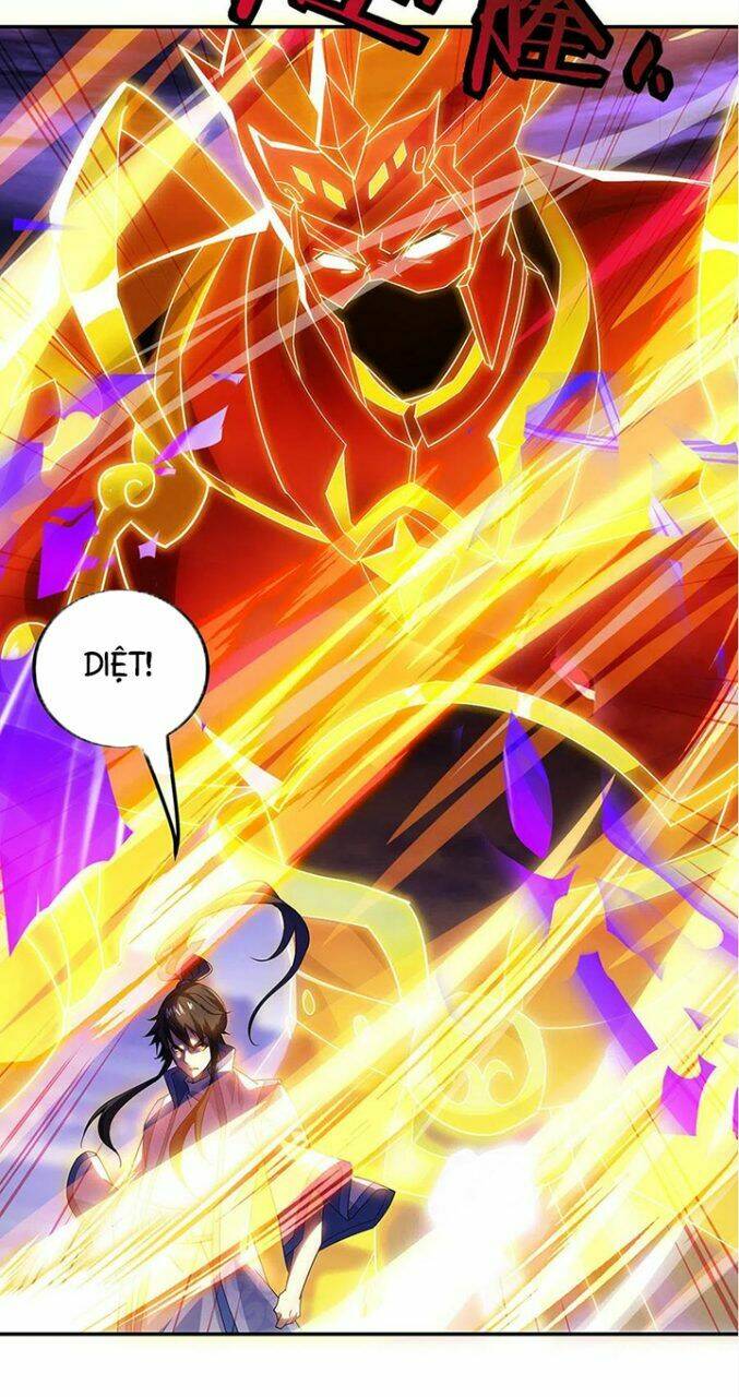 Chiến Hồn Tuyệt Thế: Chapter 245