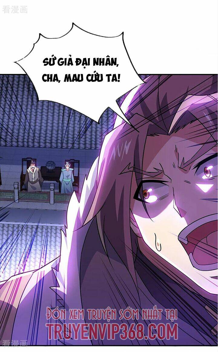 Chiến Hồn Tuyệt Thế: Chapter 245