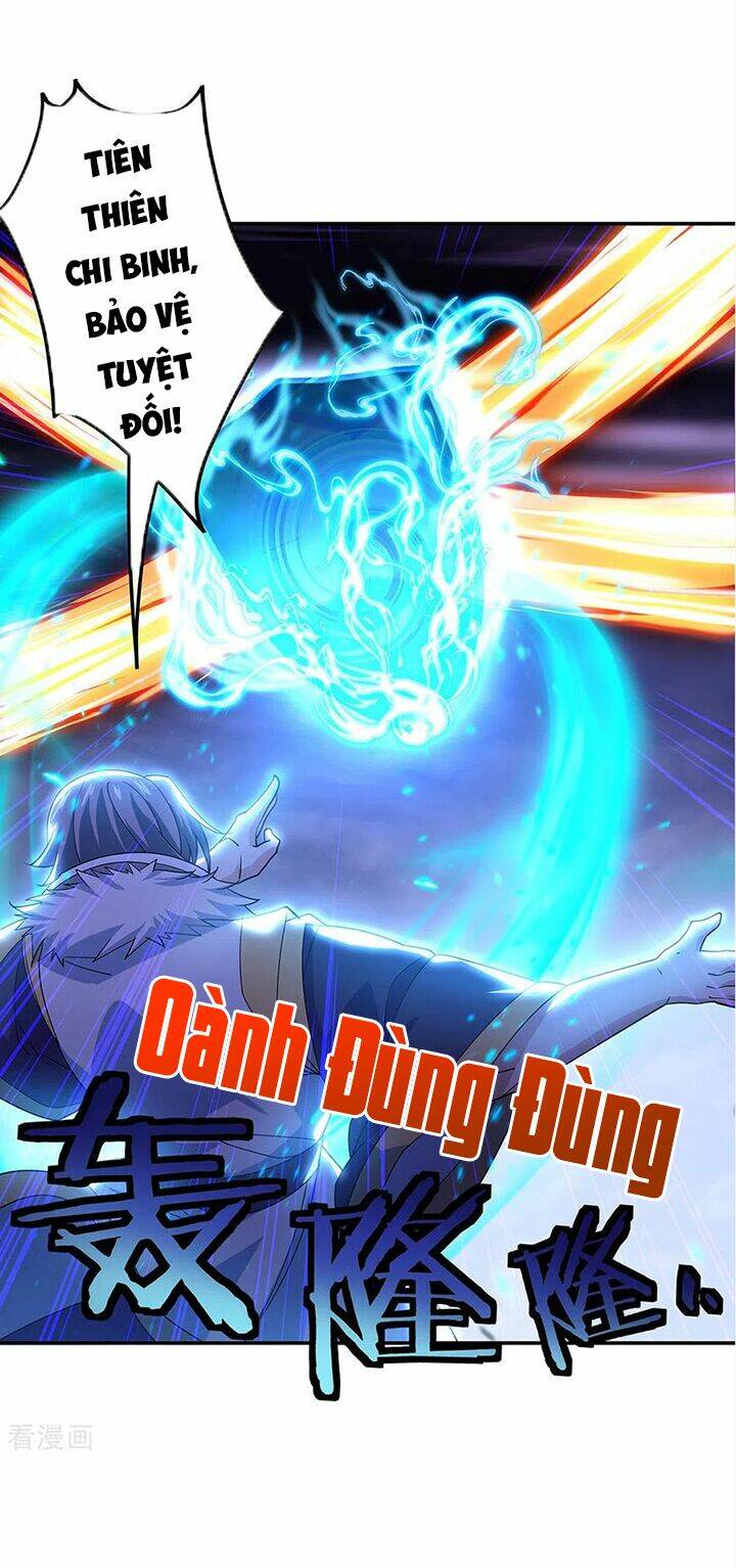 Chiến Hồn Tuyệt Thế: Chapter 245