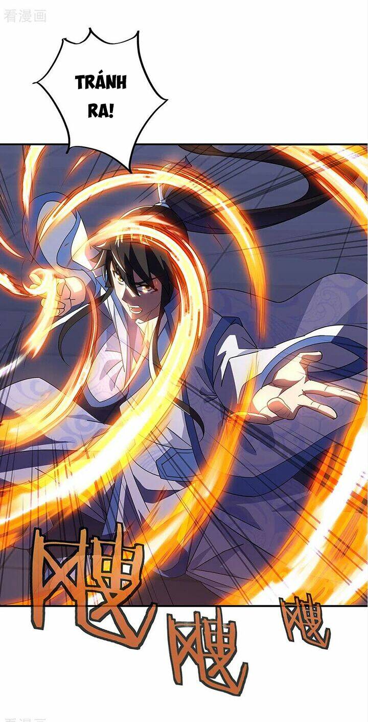 Chiến Hồn Tuyệt Thế: Chapter 245