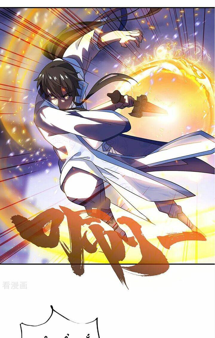 Chiến Hồn Tuyệt Thế: Chapter 245