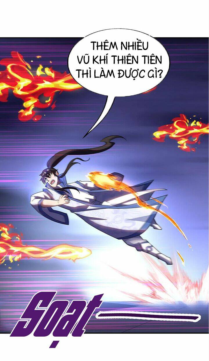 Chiến Hồn Tuyệt Thế: Chapter 245