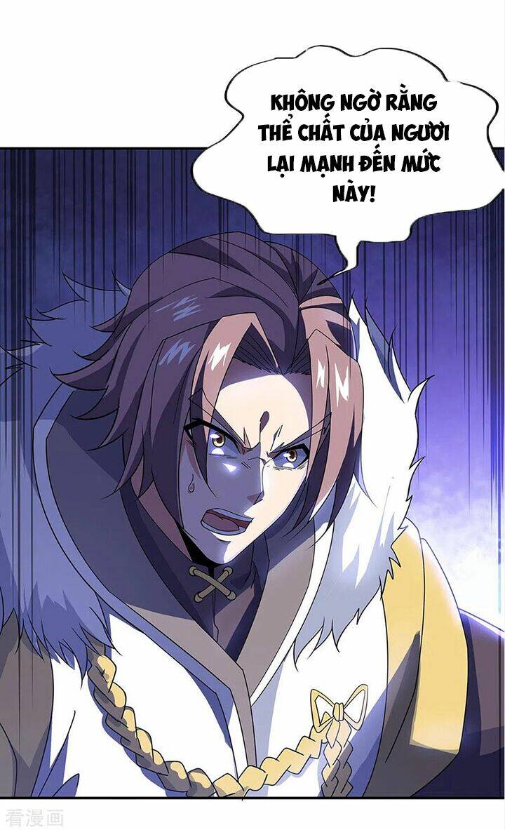 Chiến Hồn Tuyệt Thế: Chapter 245