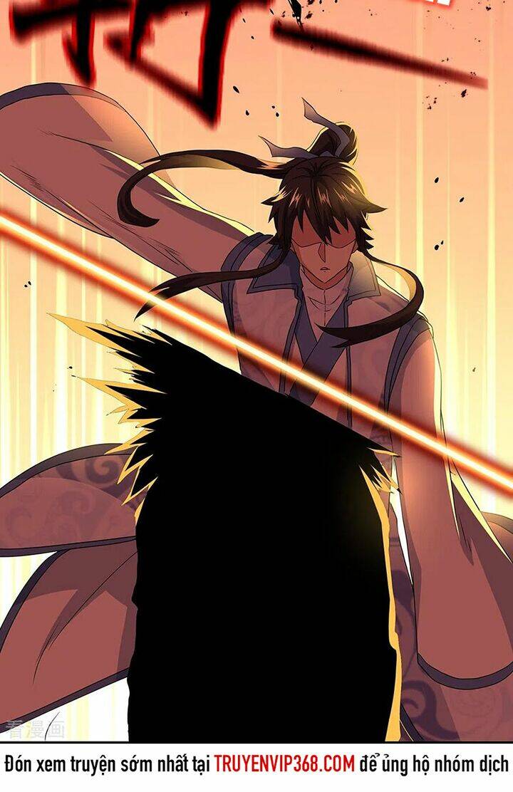 Chiến Hồn Tuyệt Thế: Chapter 246