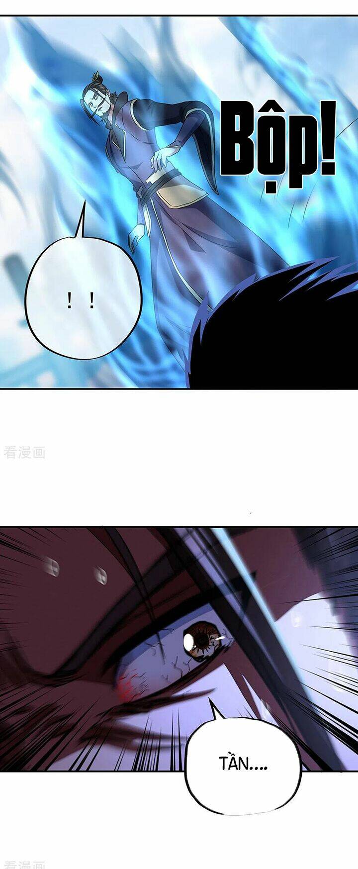 Chiến Hồn Tuyệt Thế: Chapter 246