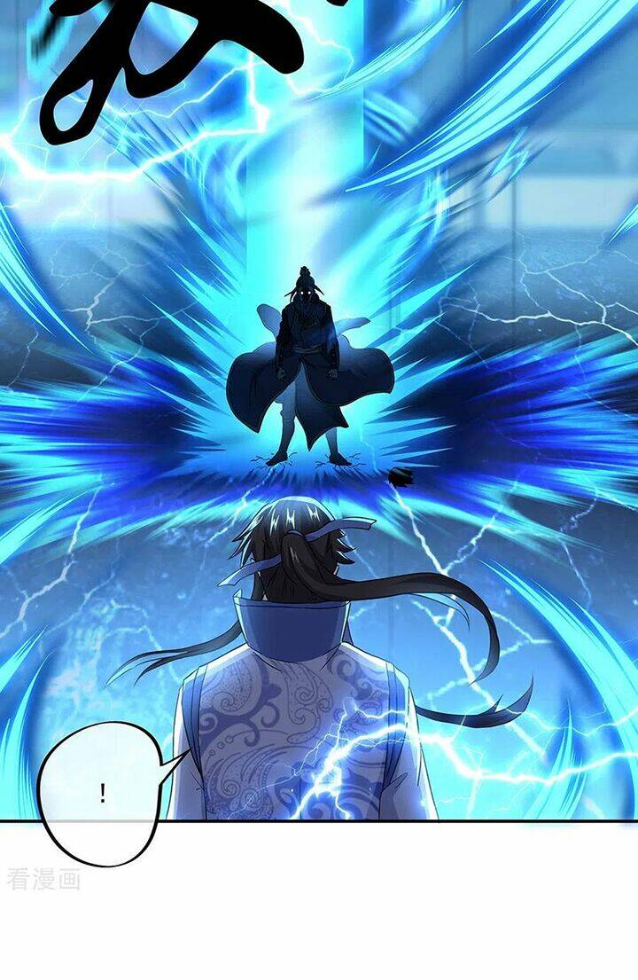 Chiến Hồn Tuyệt Thế: Chapter 246
