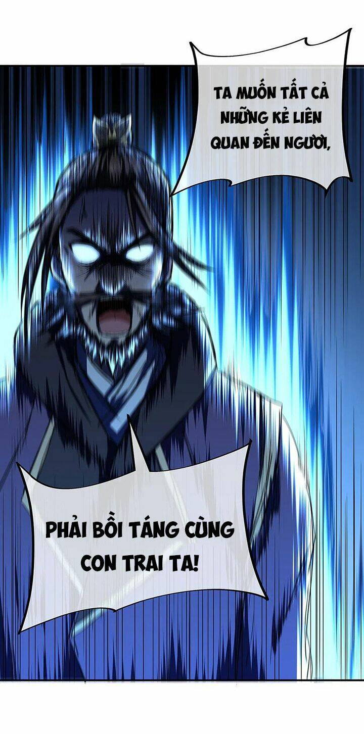 Chiến Hồn Tuyệt Thế: Chapter 246
