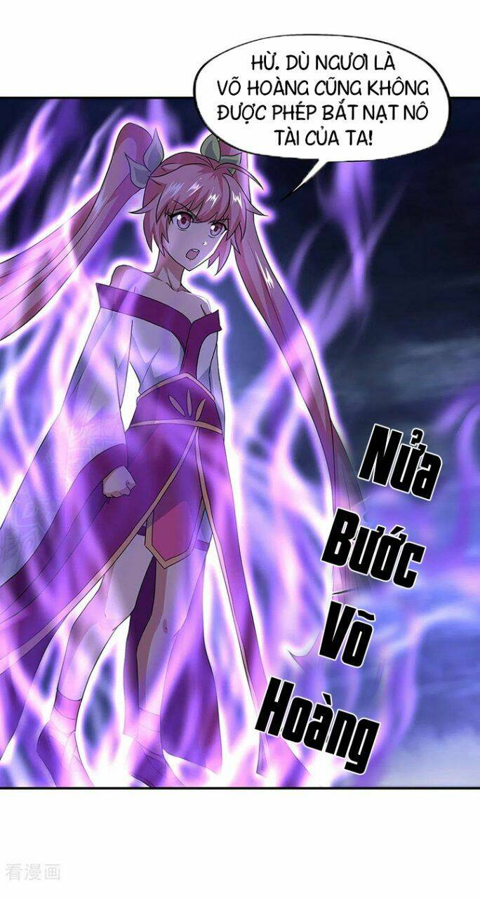 Chiến Hồn Tuyệt Thế: Chapter 246